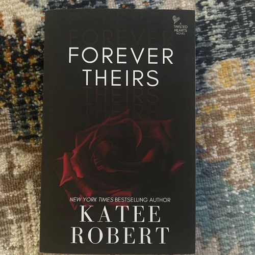 Forever Theirs
