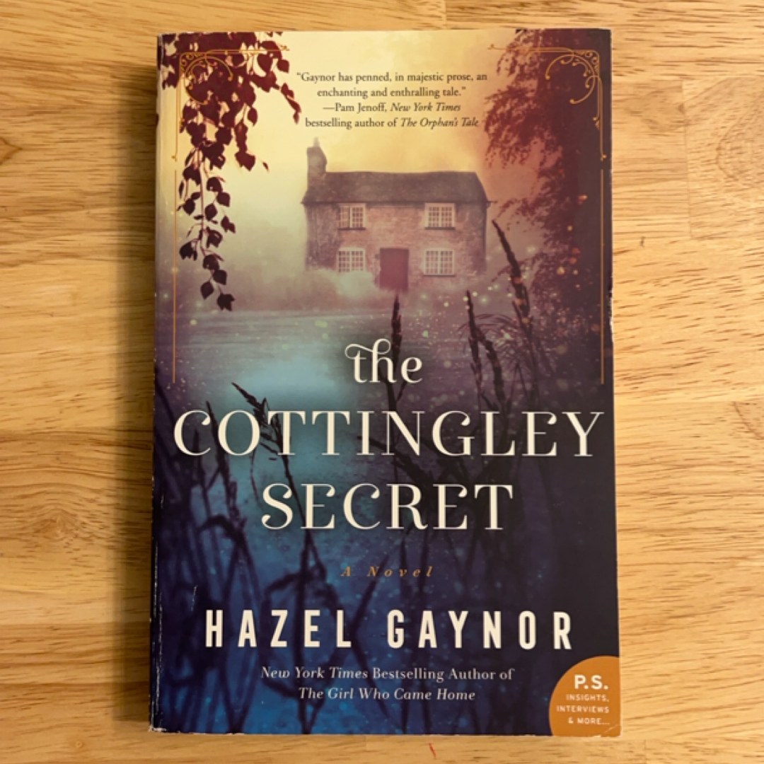 The Cottingley Secret