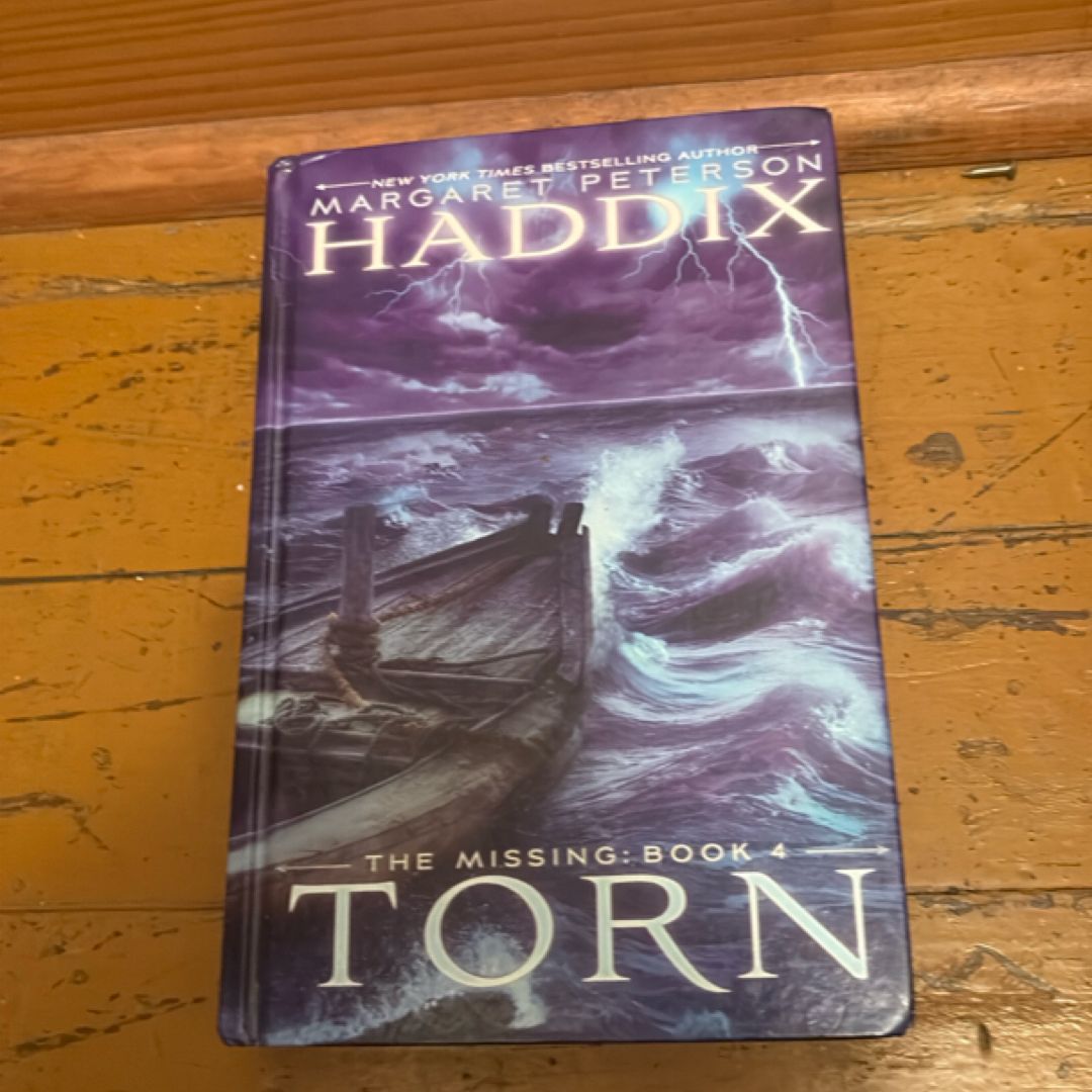 Torn