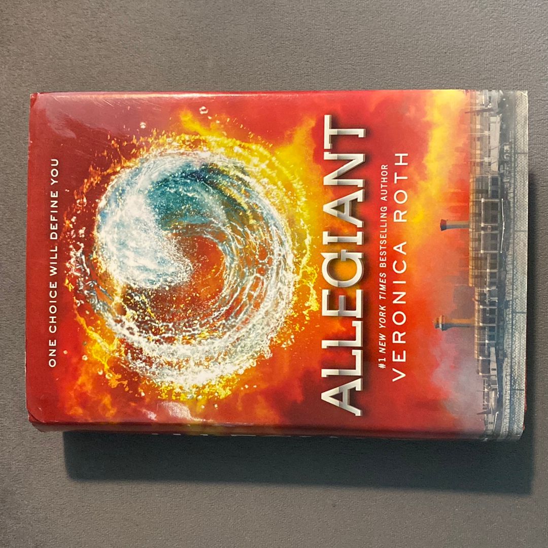 Allegiant
