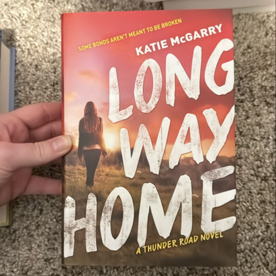 Long Way Home