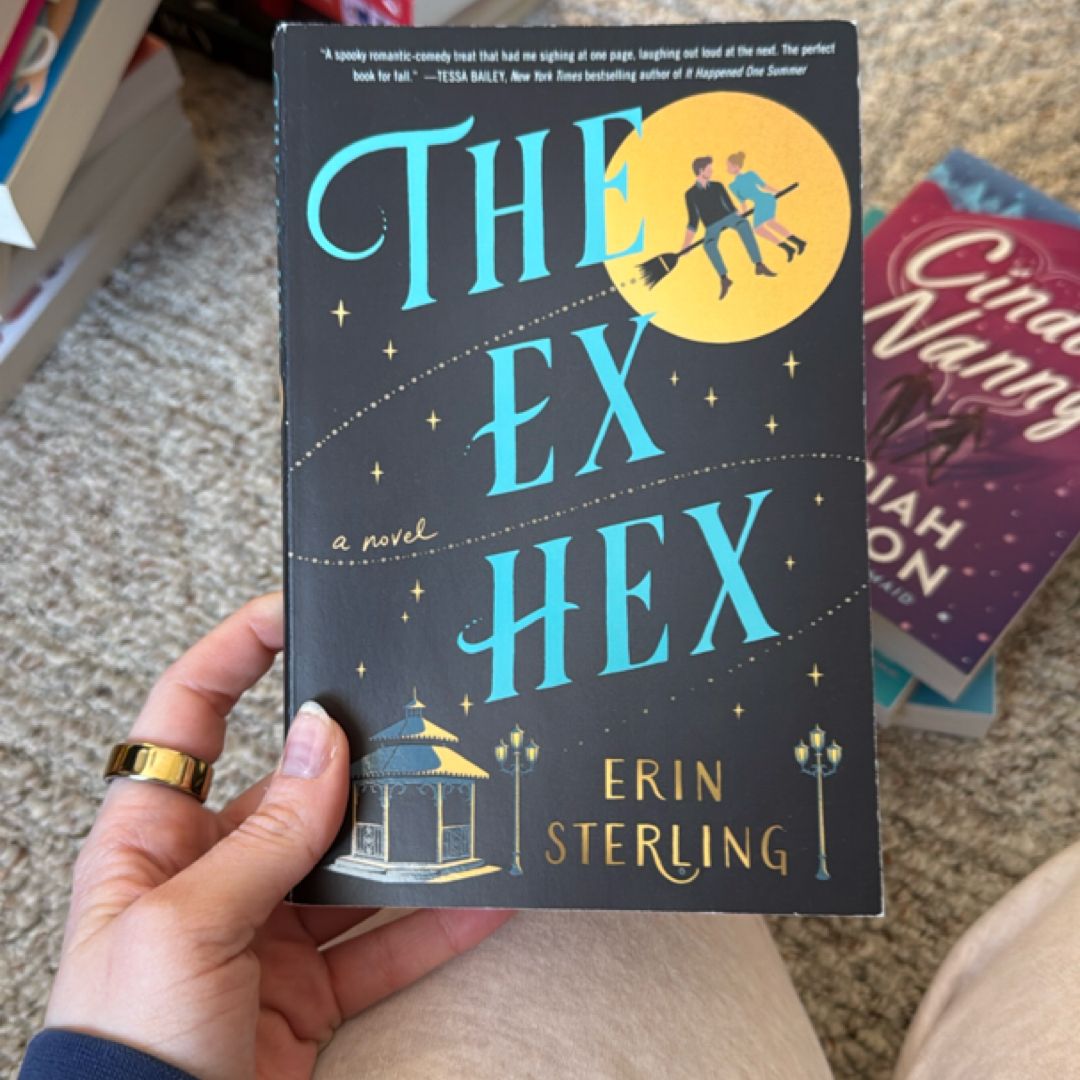 The Ex Hex