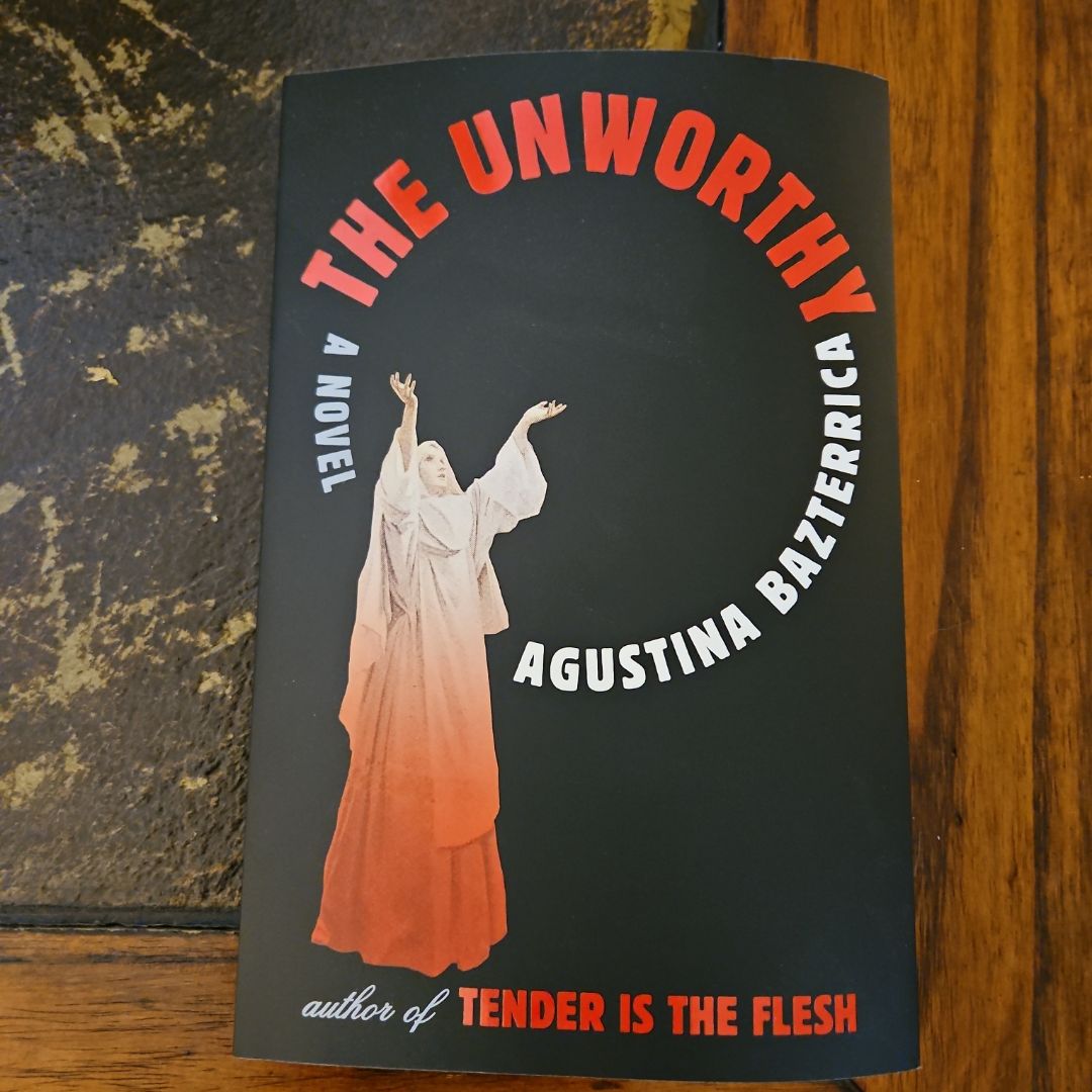 The Unworthy