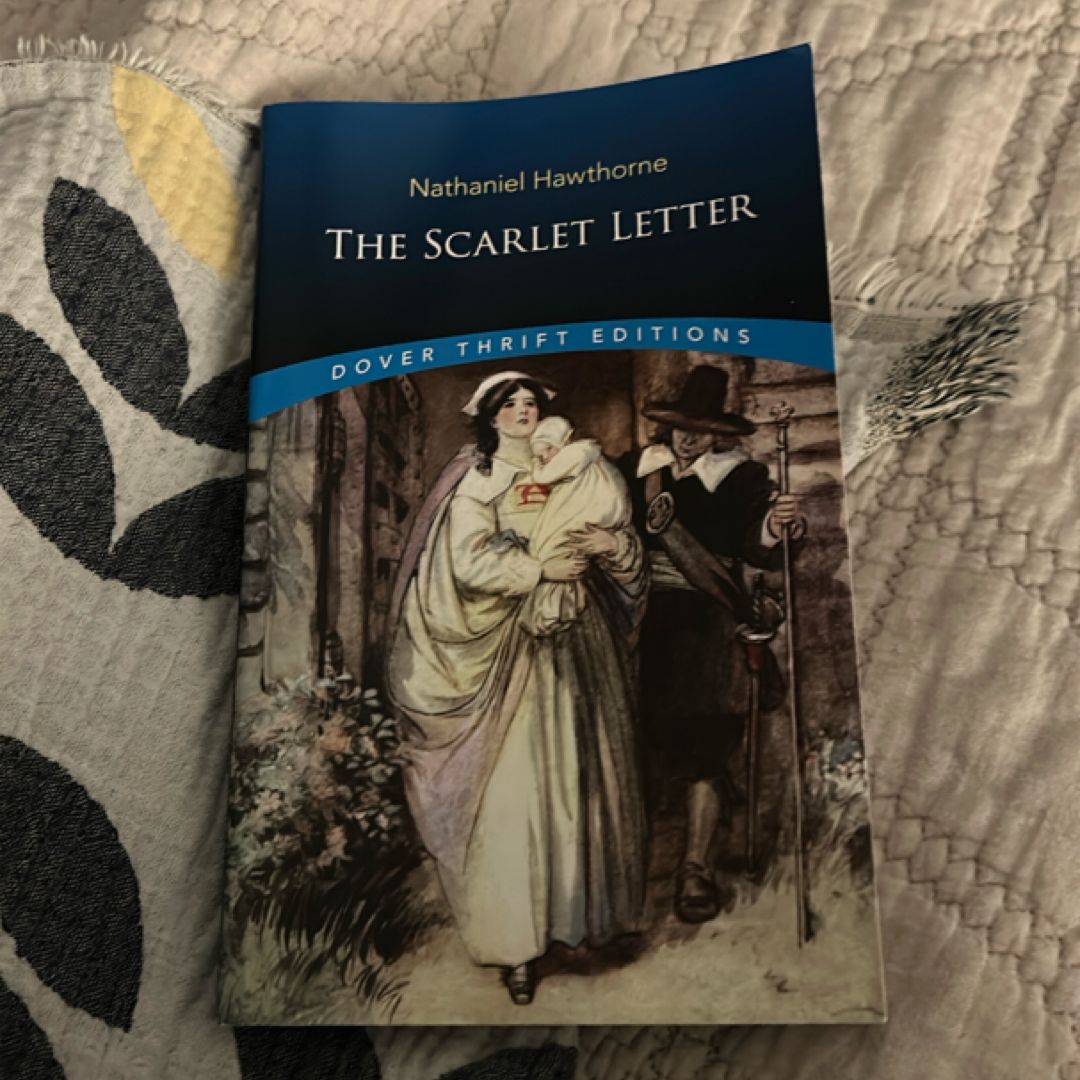 The Scarlet Letter