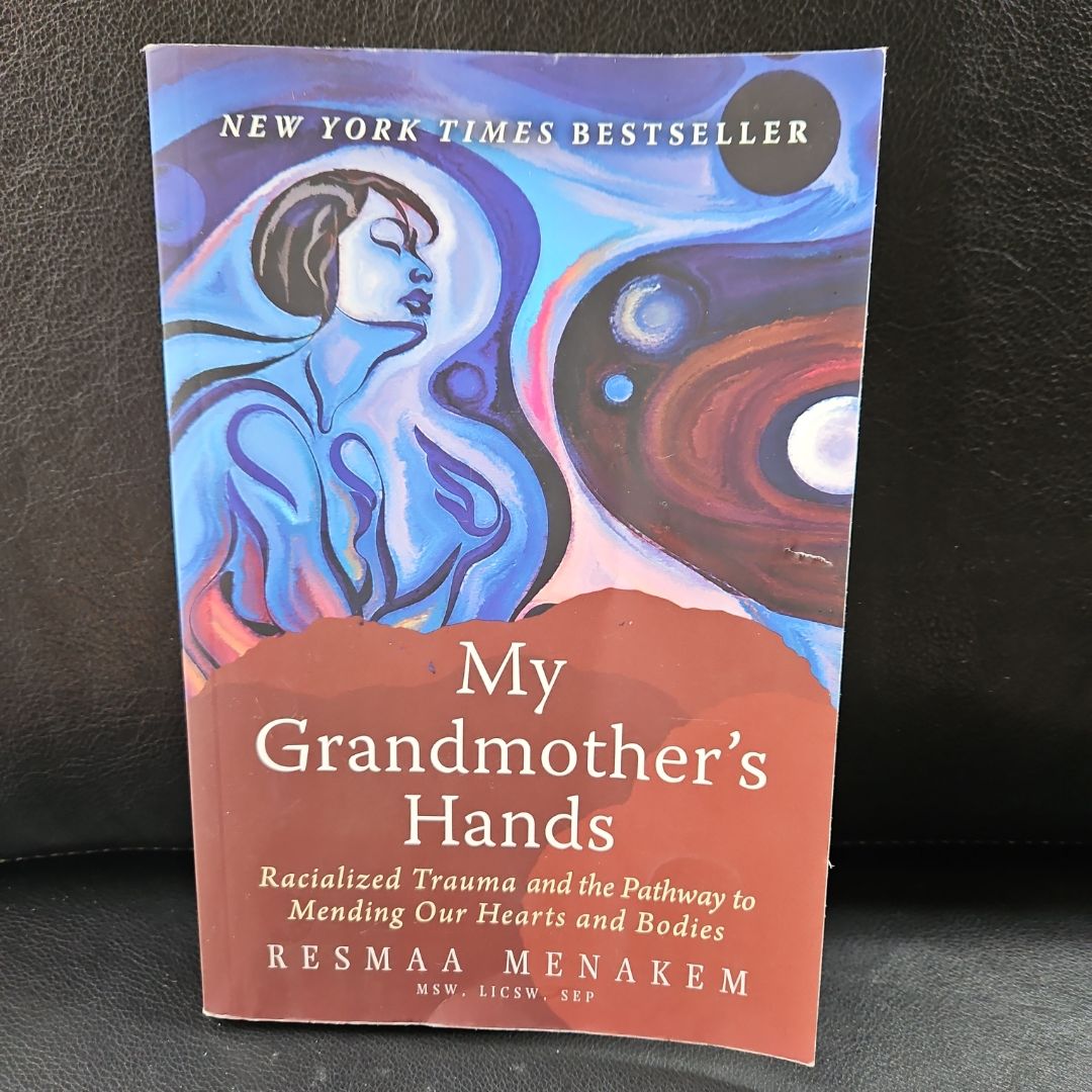 My Grandmother's Hands