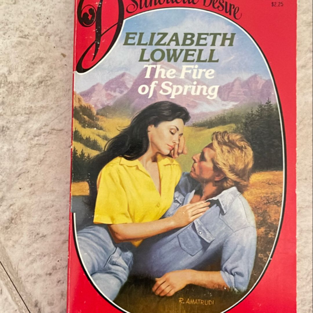 The Fire of Spring