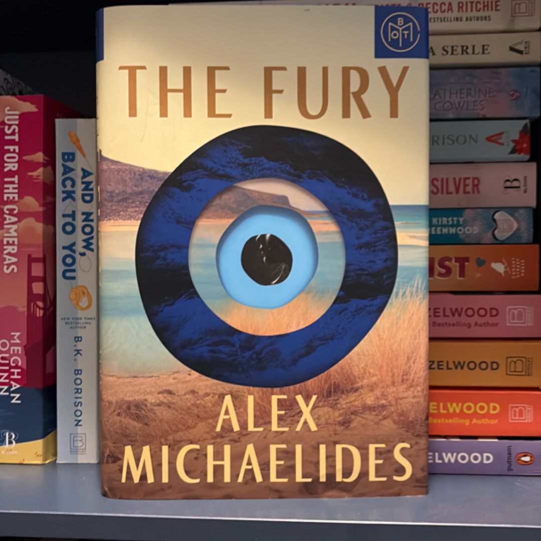 The Fury