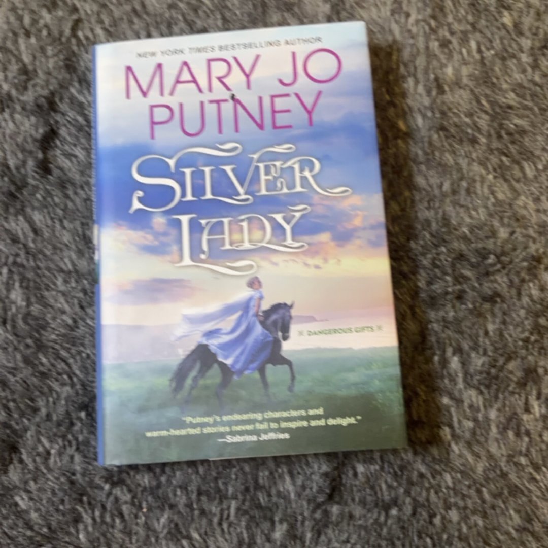 Silver Lady