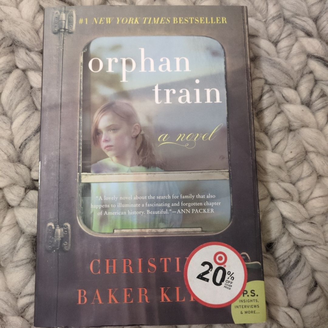 Orphan Train