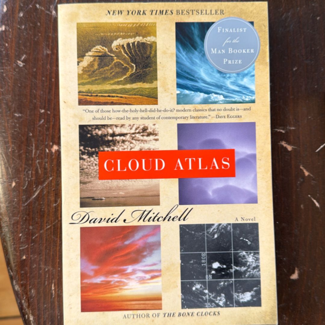 Cloud Atlas