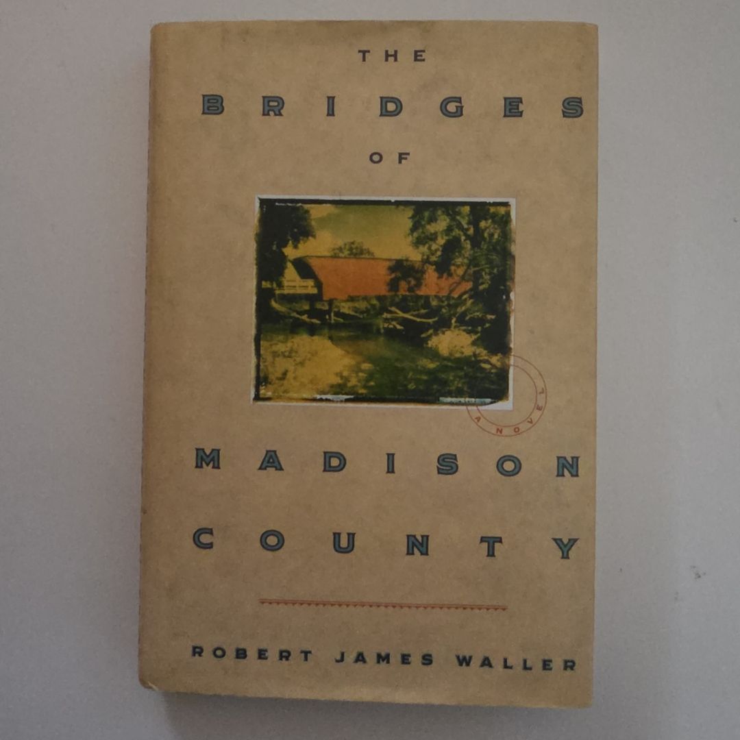 The Bridges of Madison County