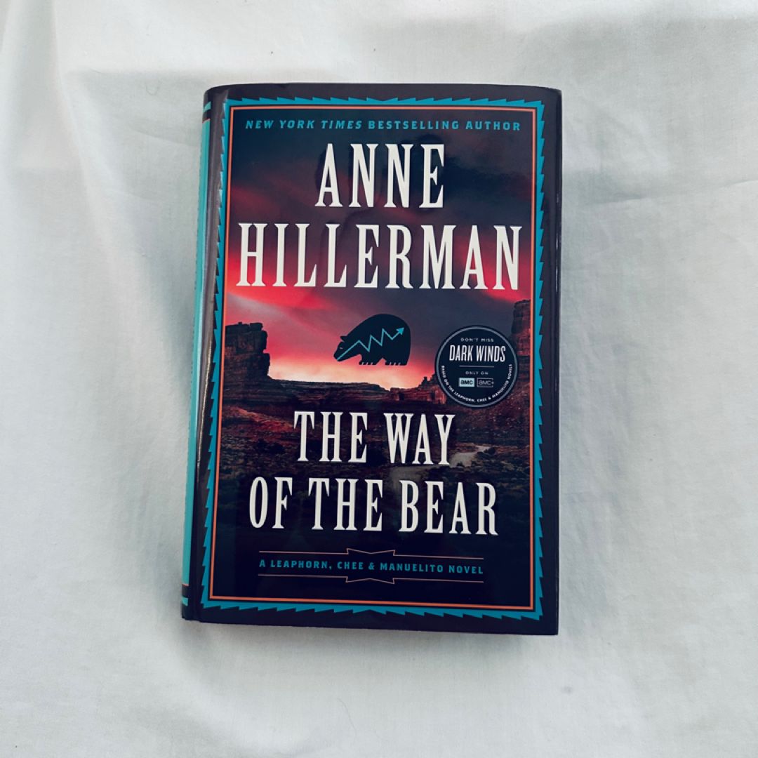 The Way of the Bear