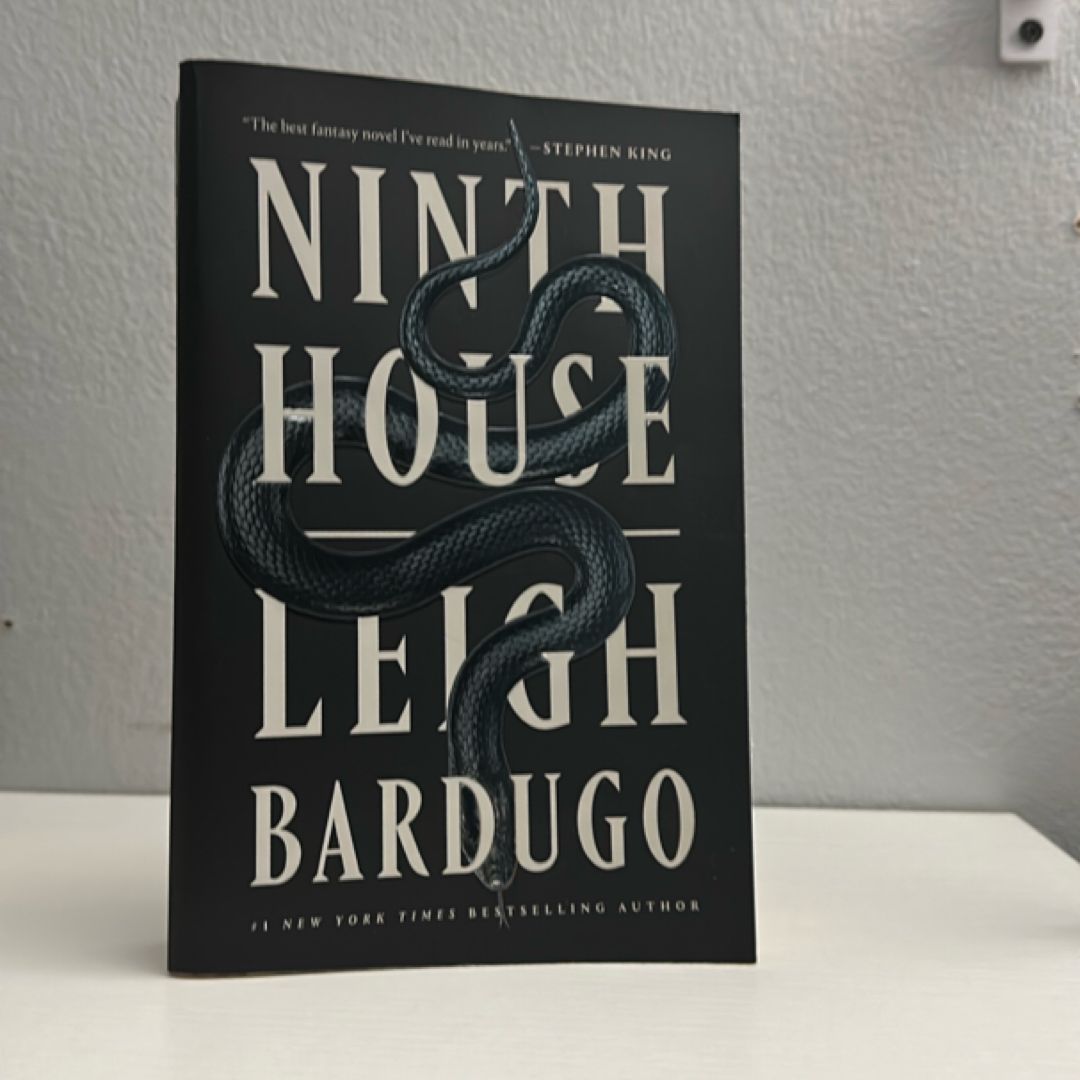 Ninth House