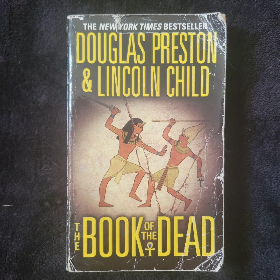 The Book of the Dead