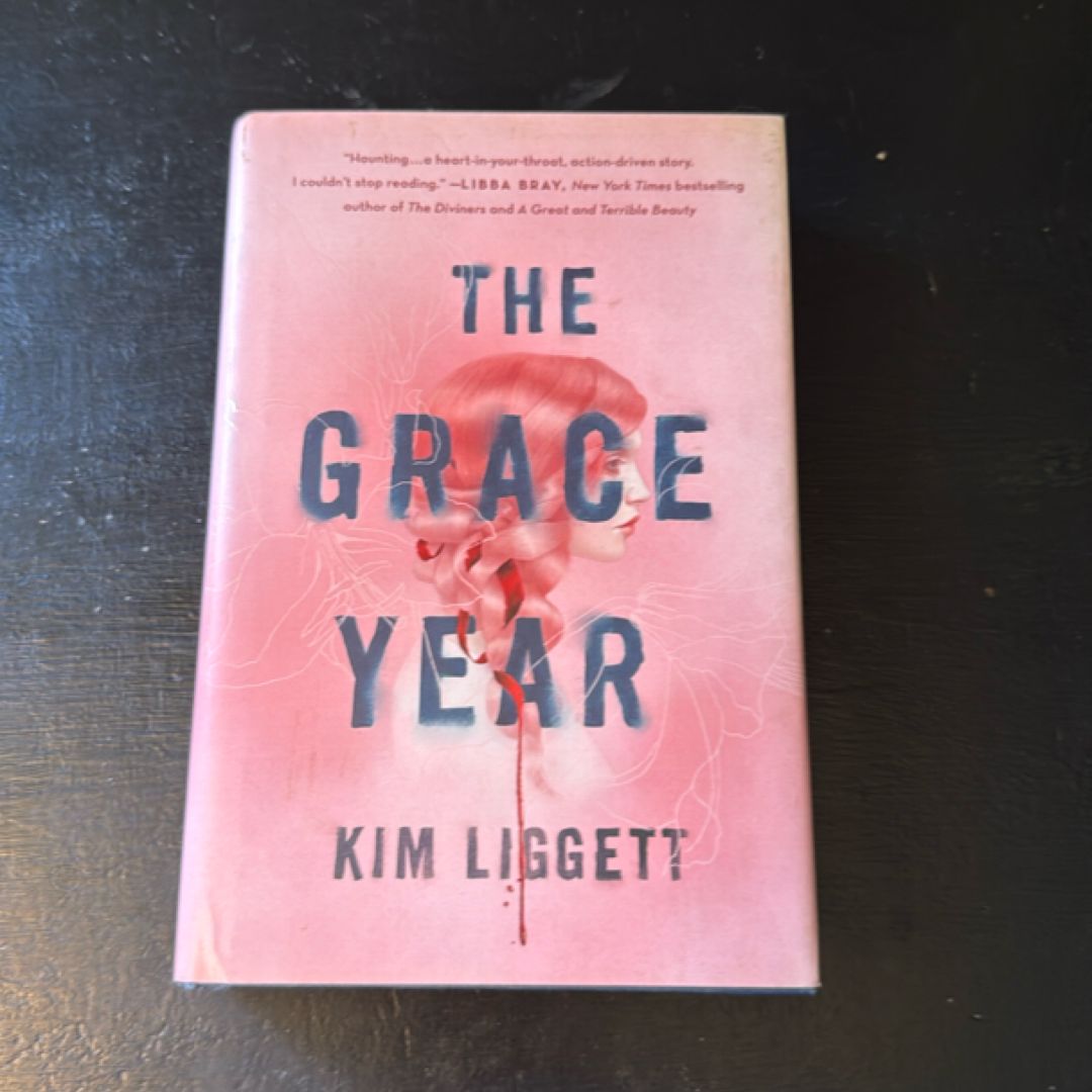 The Grace Year