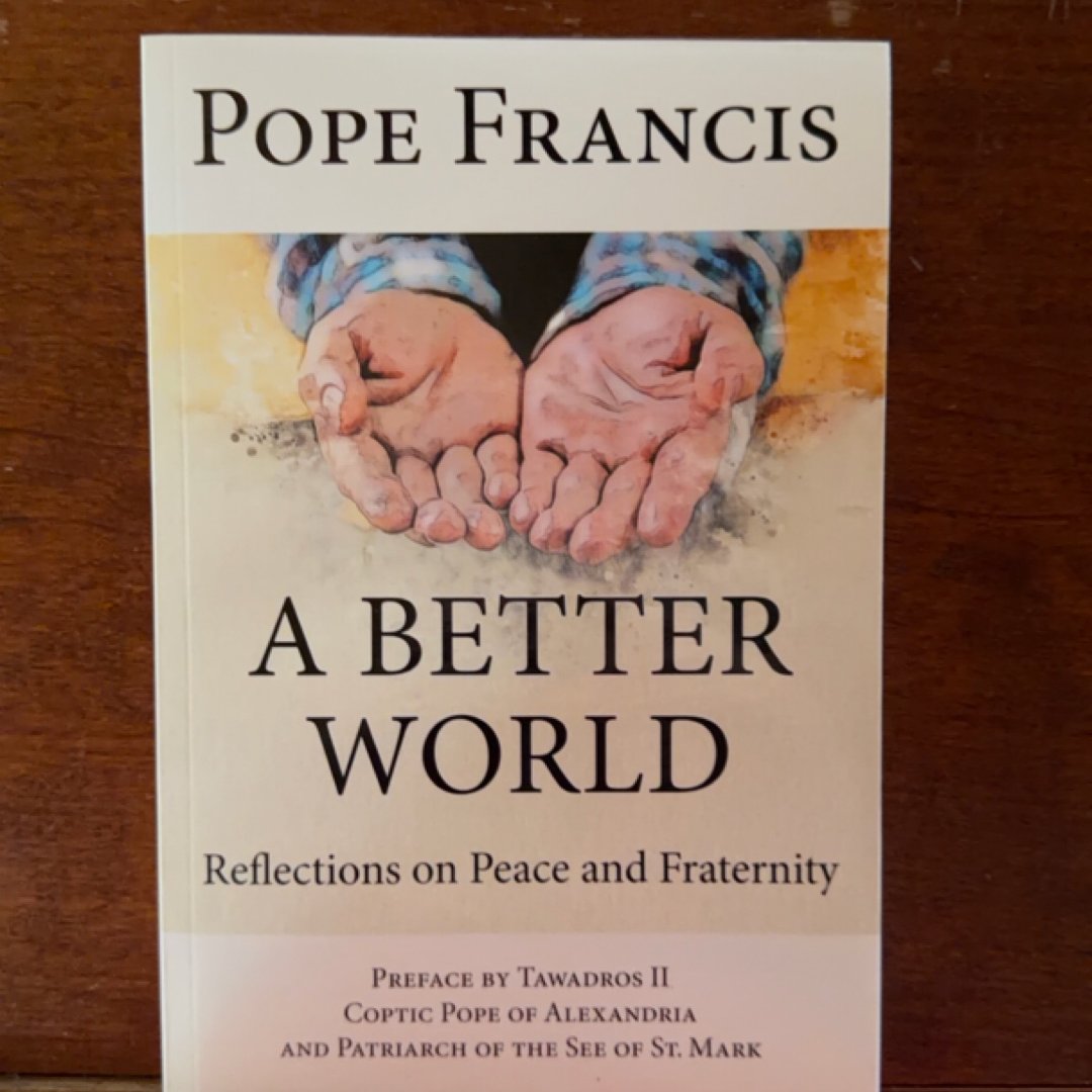 A Better World
