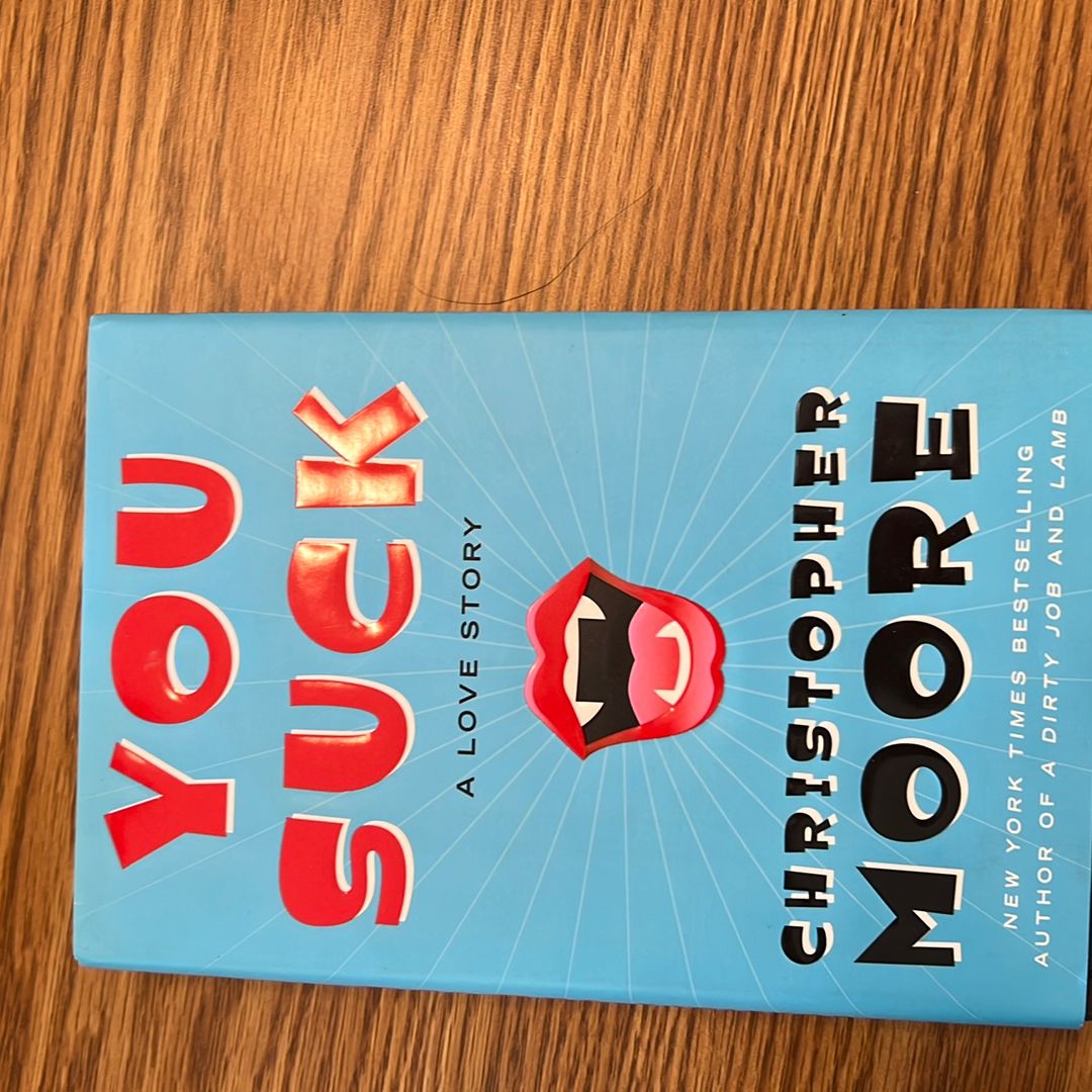 You Suck