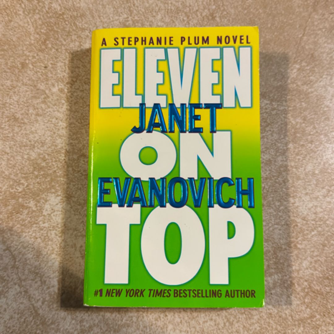 Eleven on Top