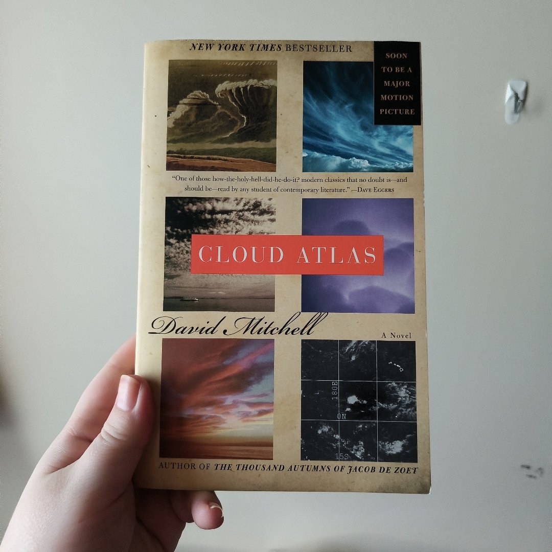 Cloud Atlas