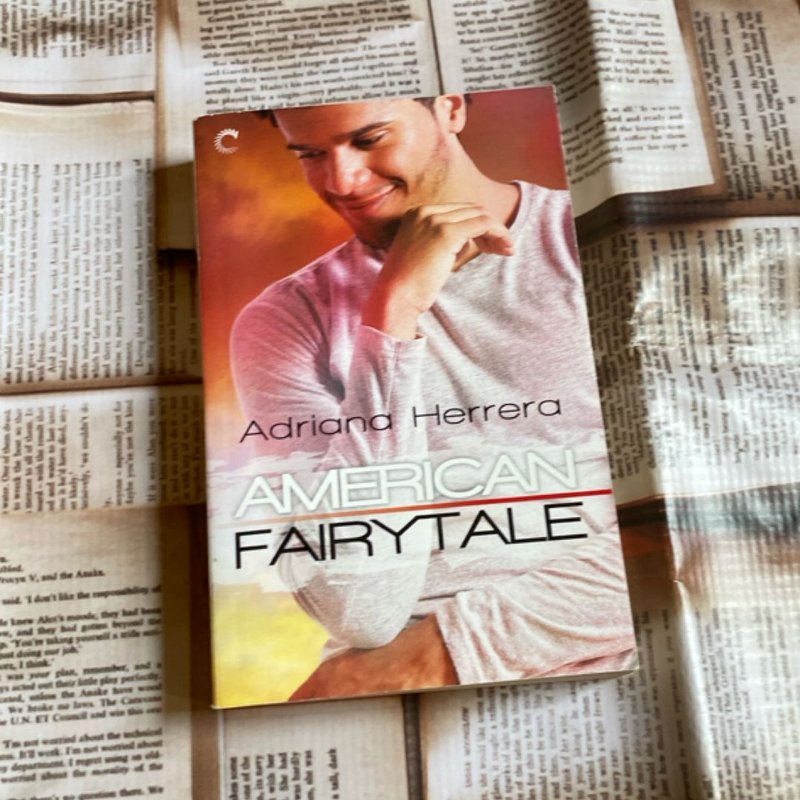 American Fairytale