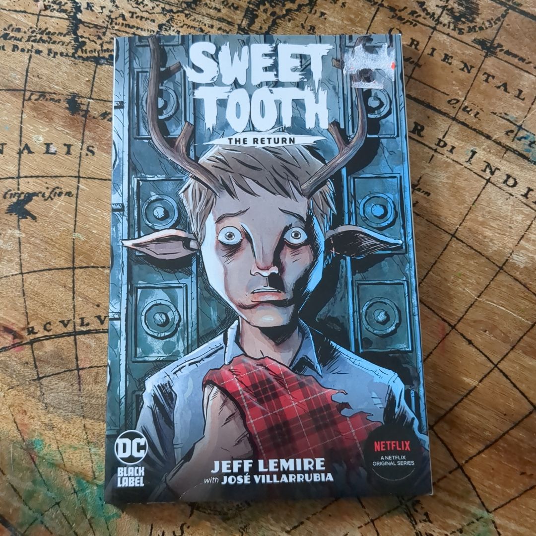 Sweet Tooth