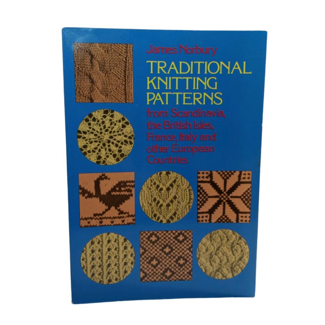 Traditional Knitting Patterns 