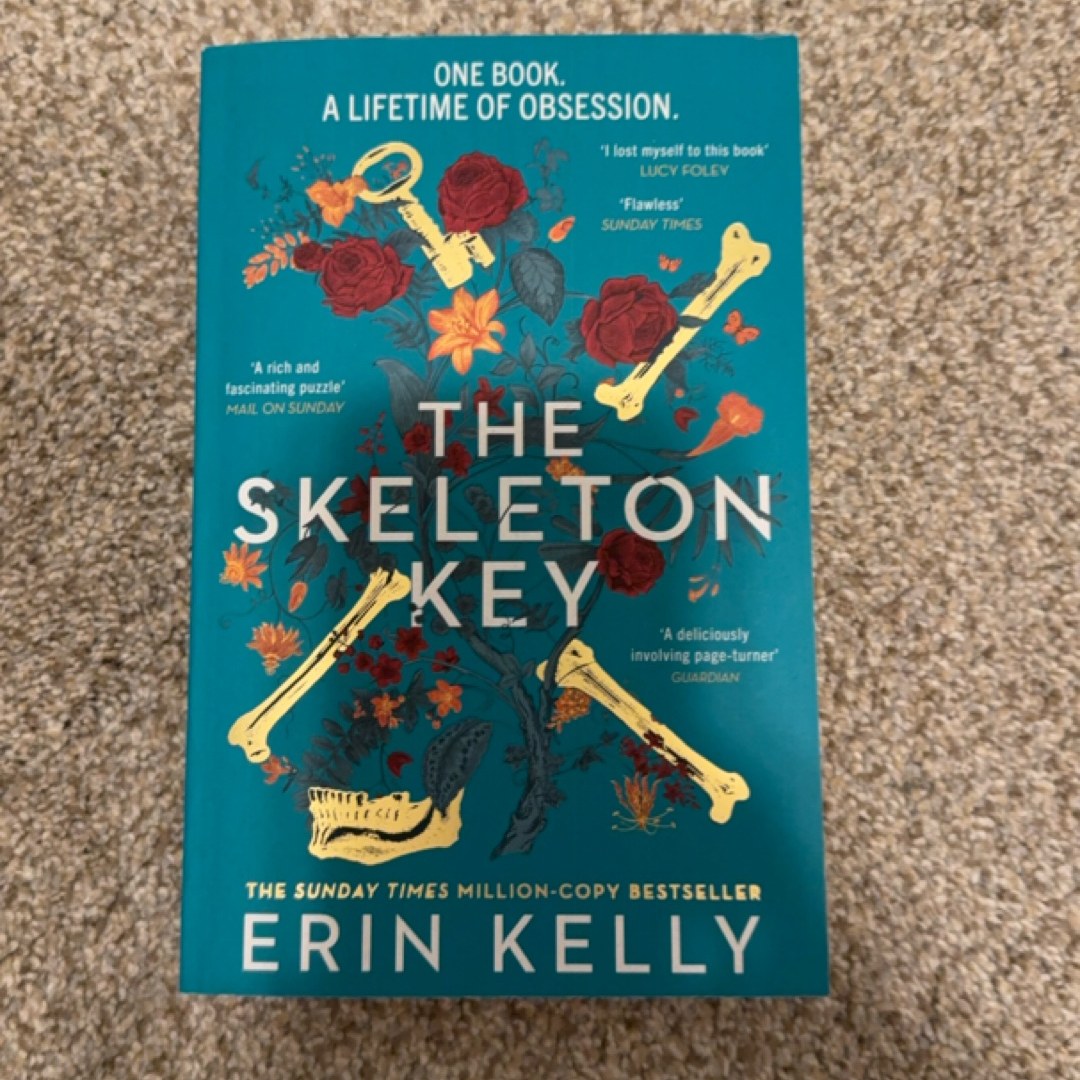 The Skeleton Key