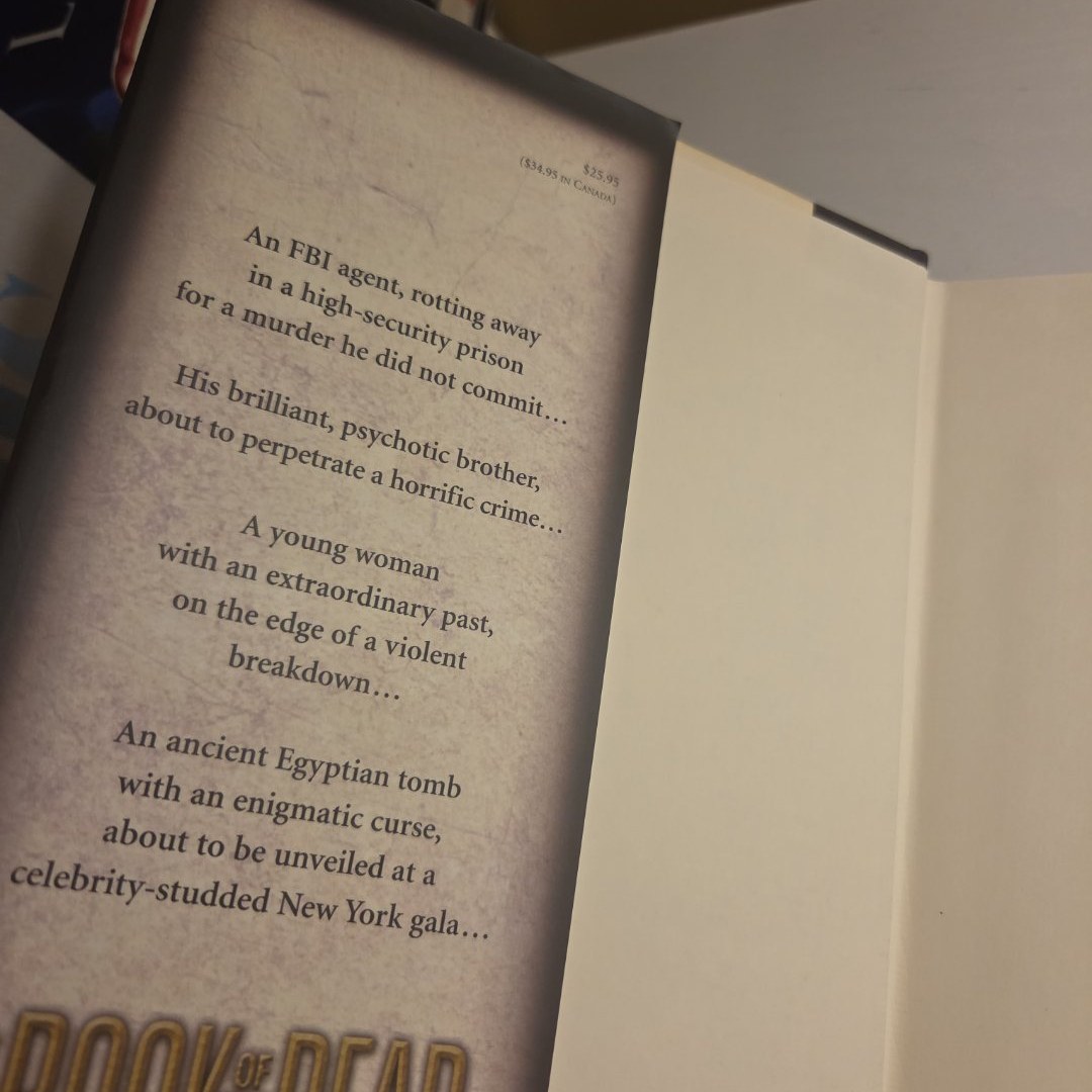 The Book of the Dead