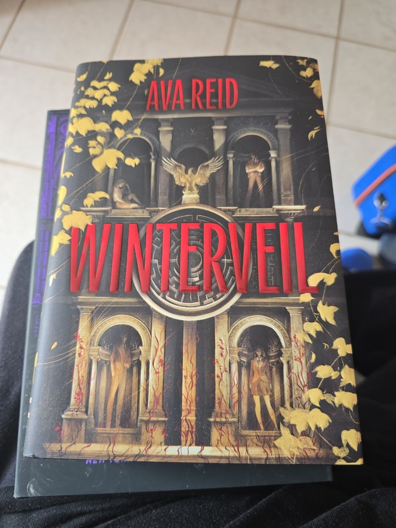 Winterveil Deluxe Limited Edition