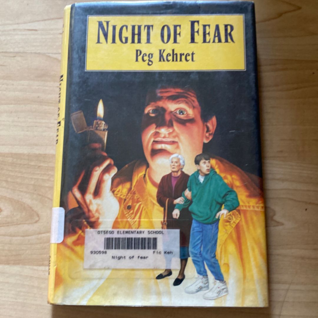 Night of Fear