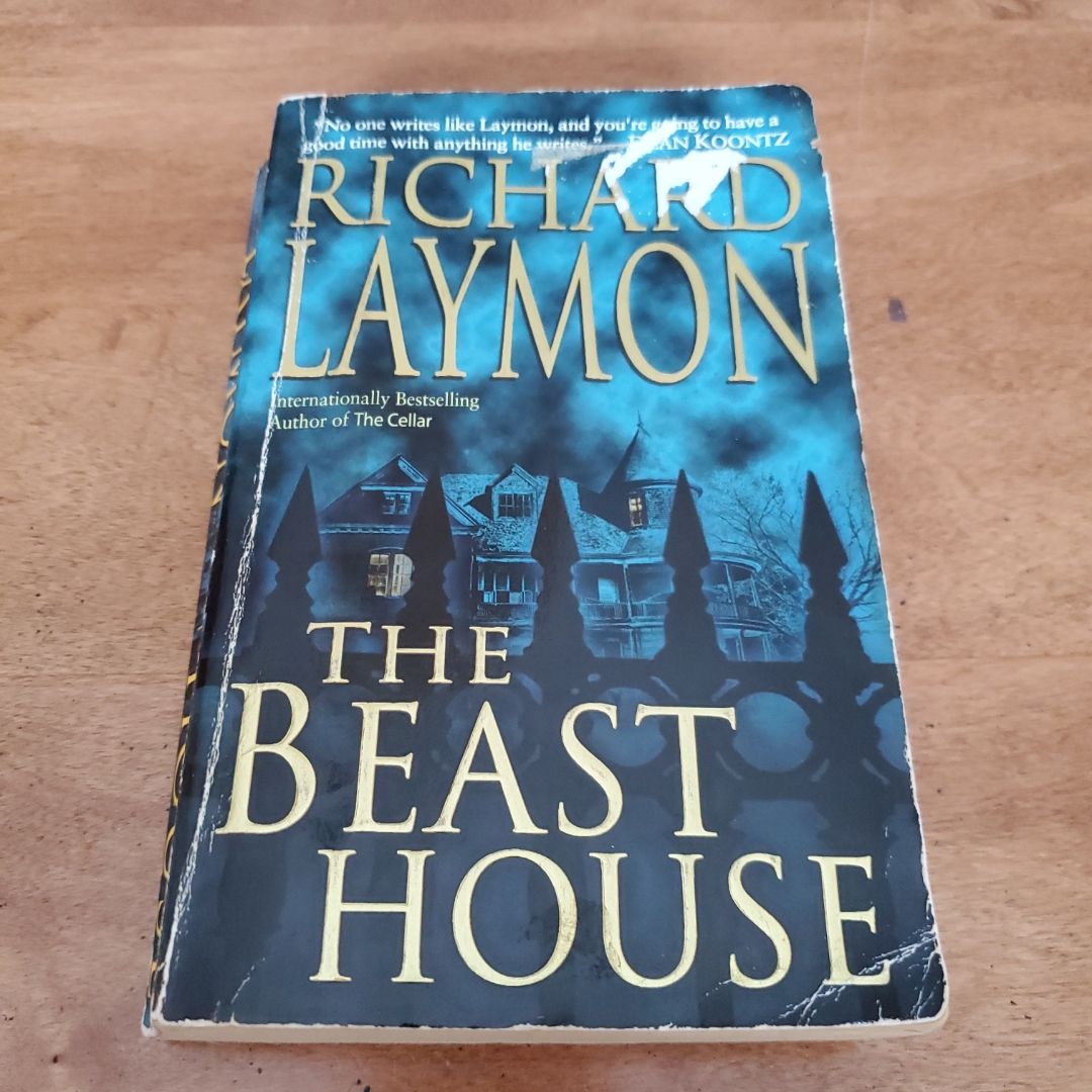 The Beast House