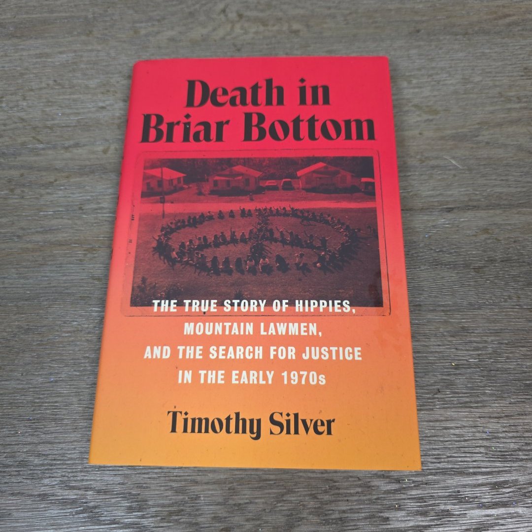 Death in Briar Bottom