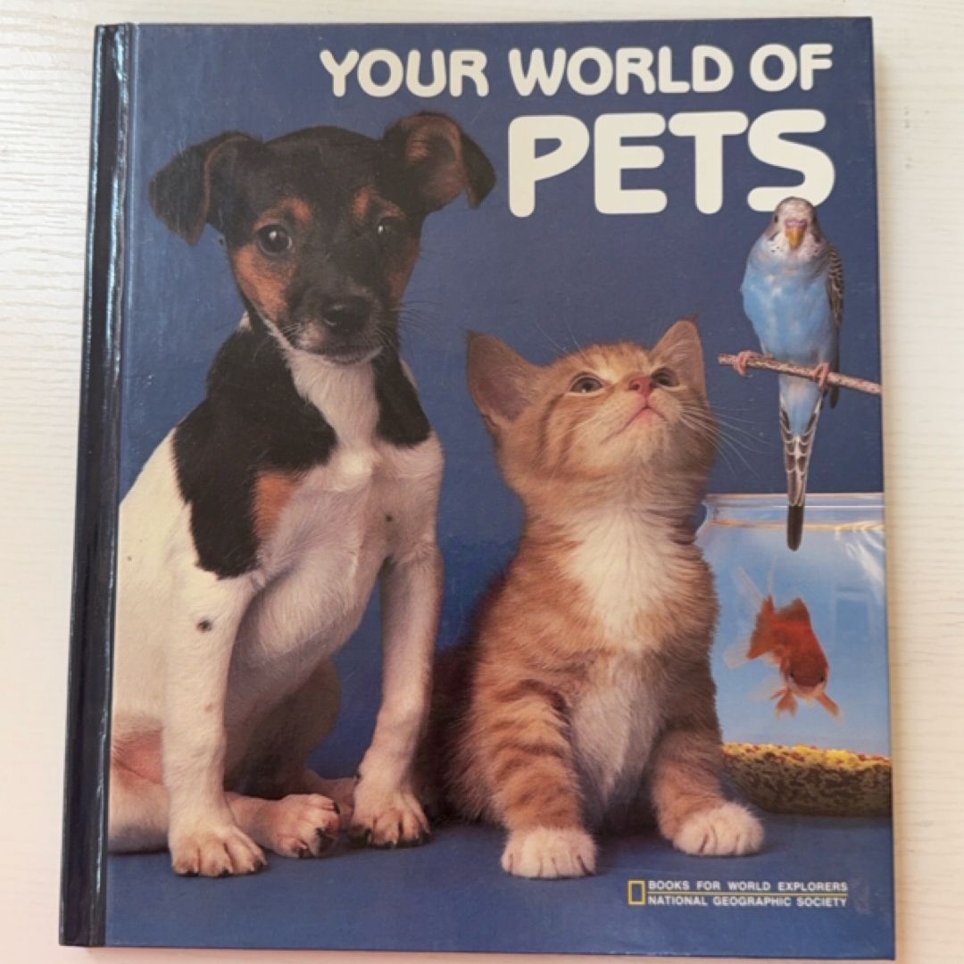 Your World of Pets