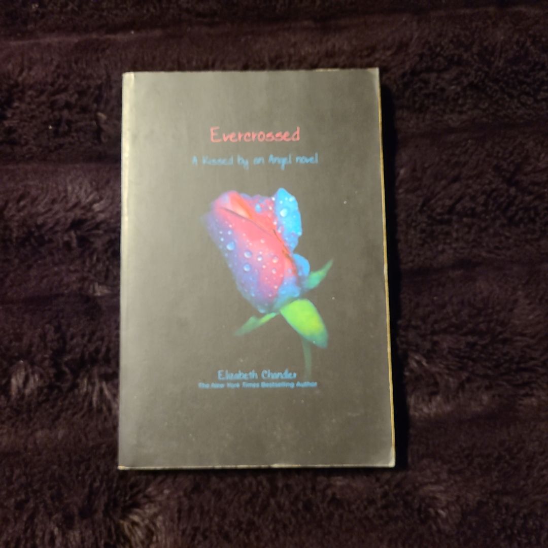 Evercrossed