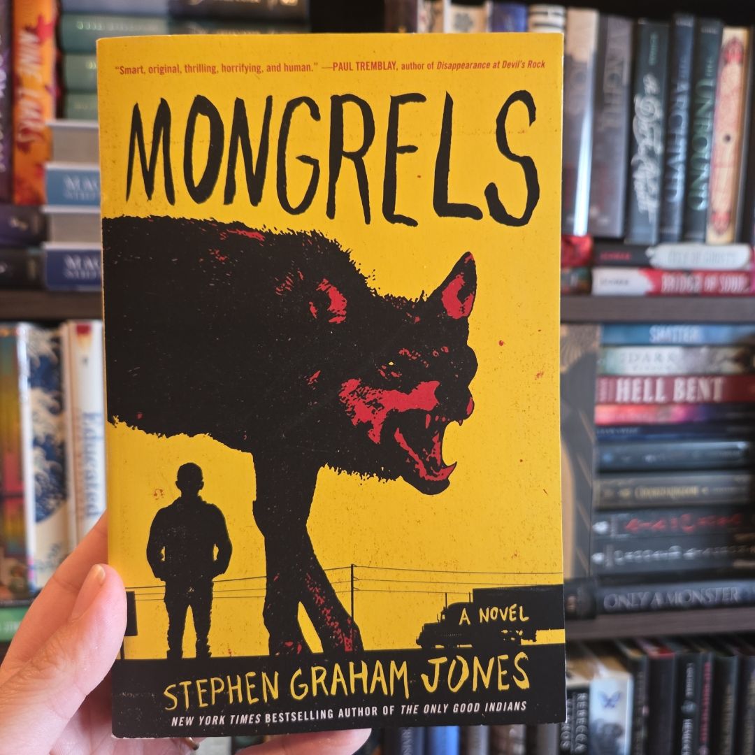 Mongrels