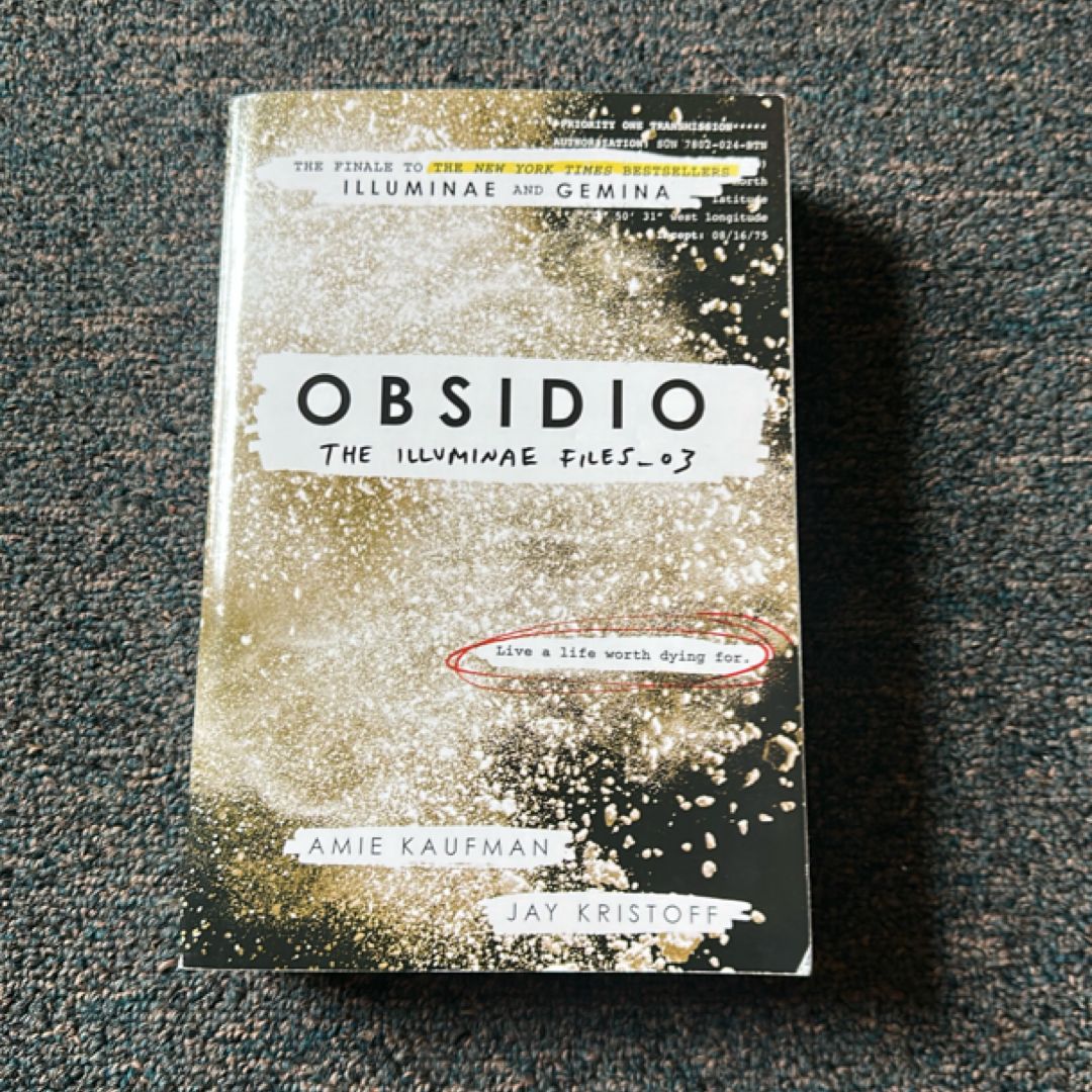 Obsidio