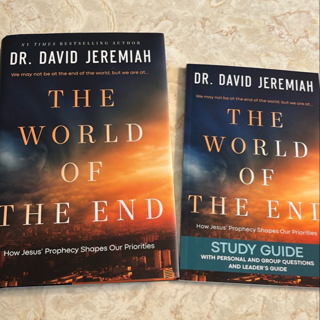 The World of the End