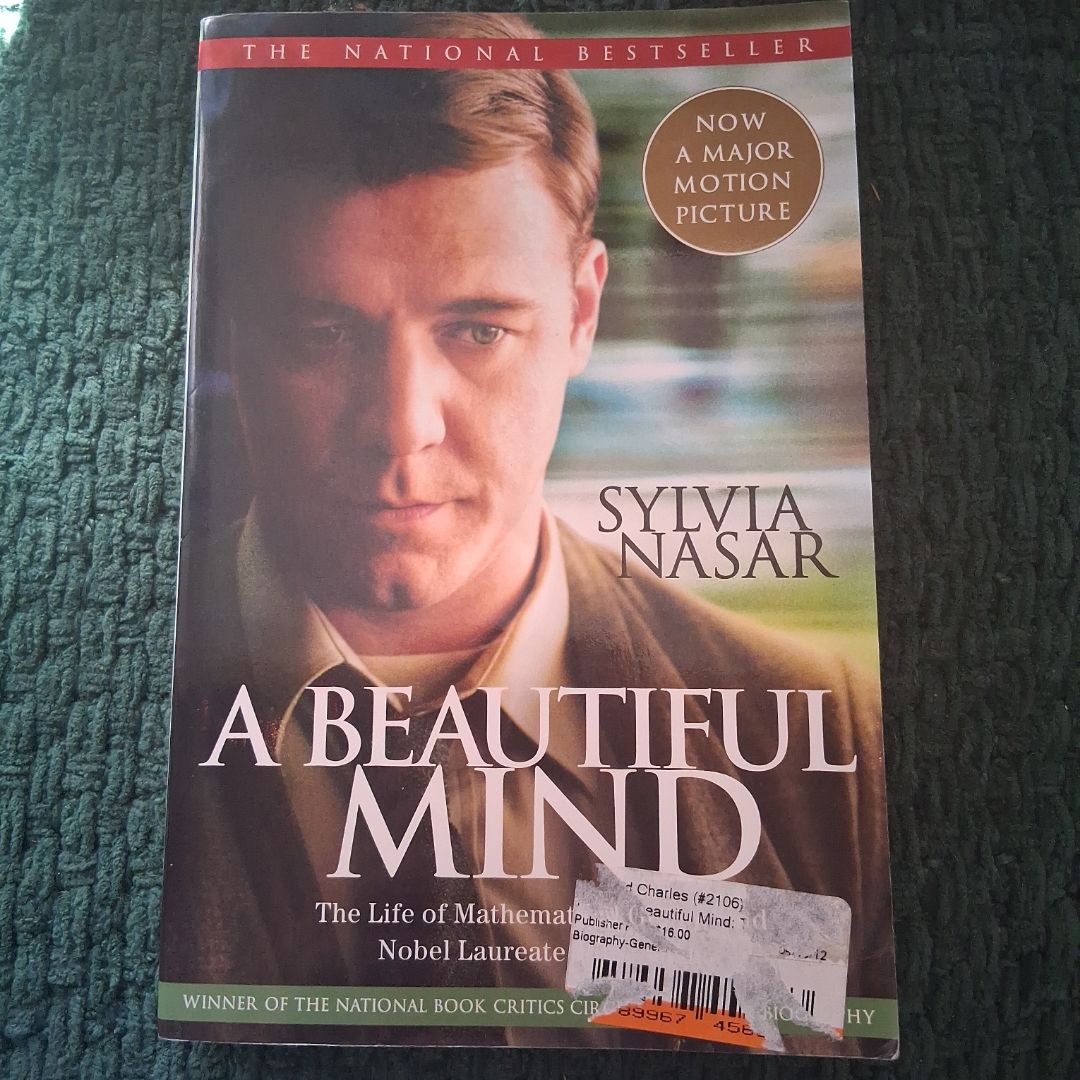 A Beautiful Mind
