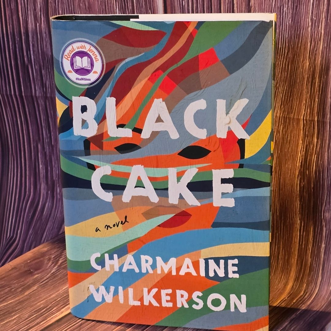 Black Cake