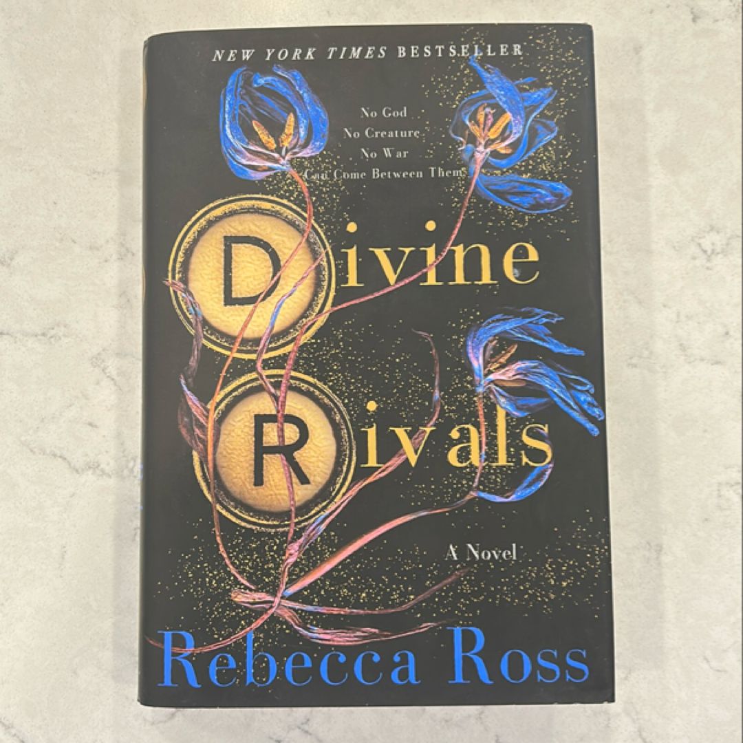 Divine Rivals
