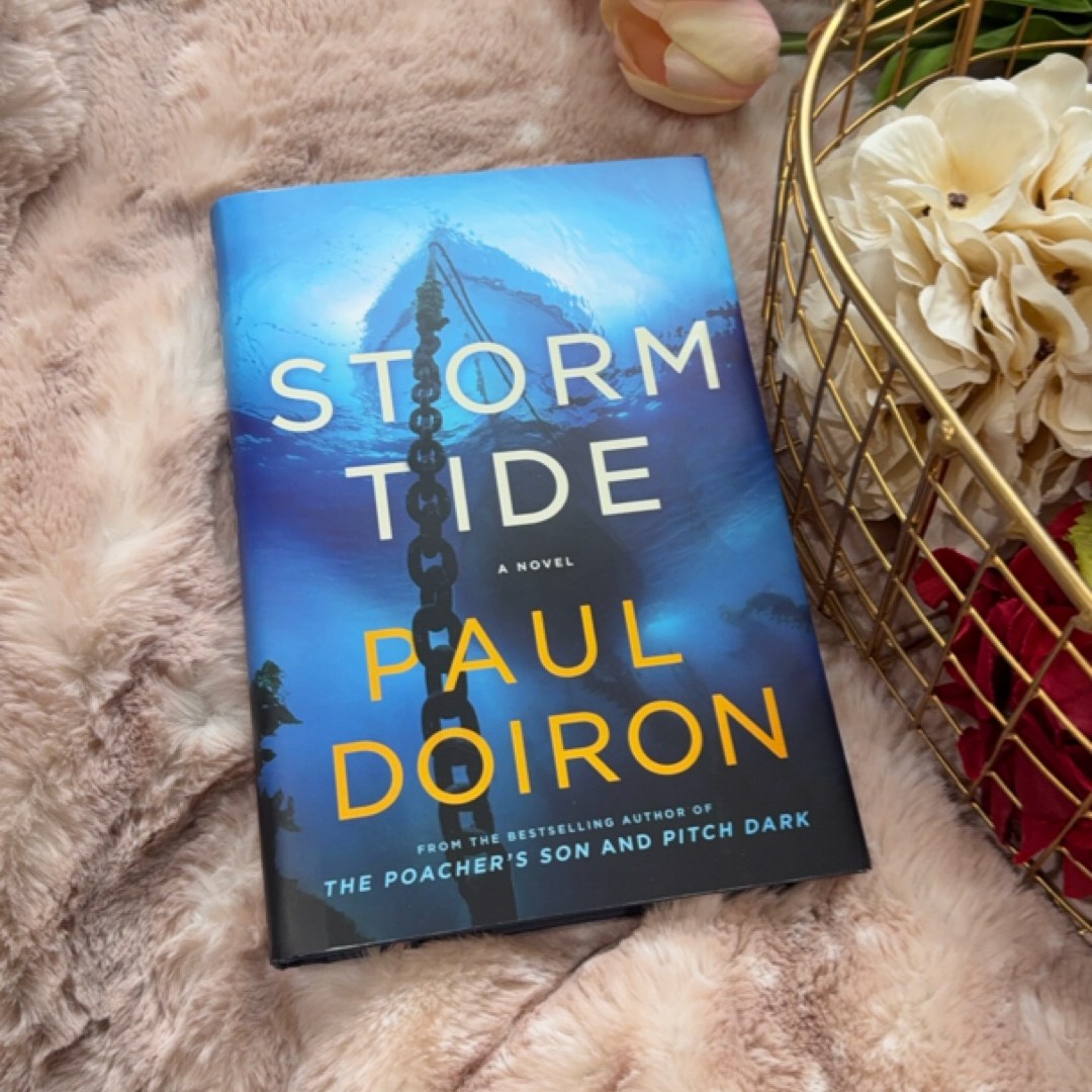 Storm Tide