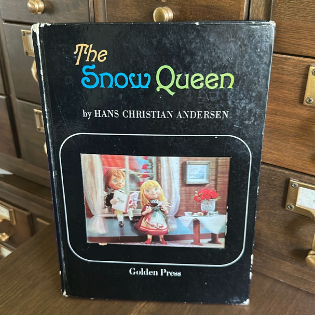 The Snow Queen