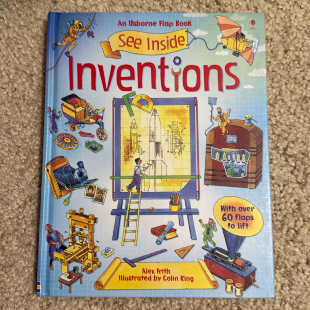 See Inside Inventions