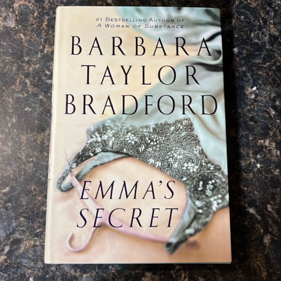 Emma's Secret