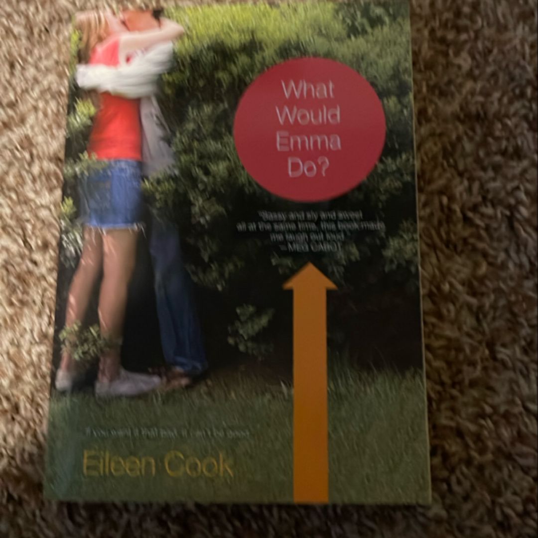 What Would Emma Do?
