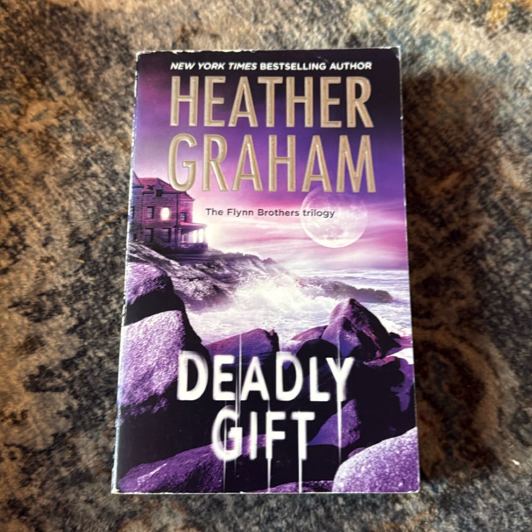 Deadly Gift