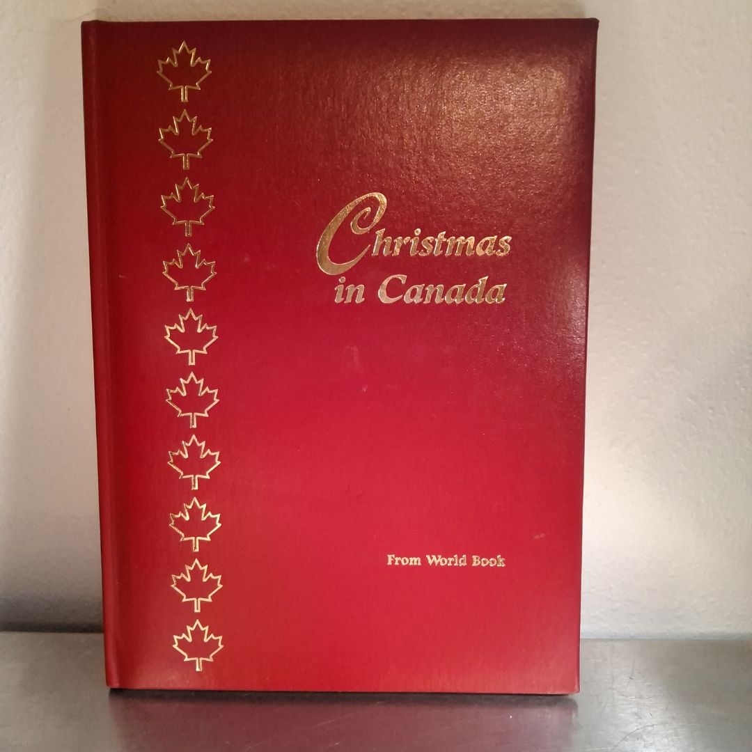 Christmas in Canada