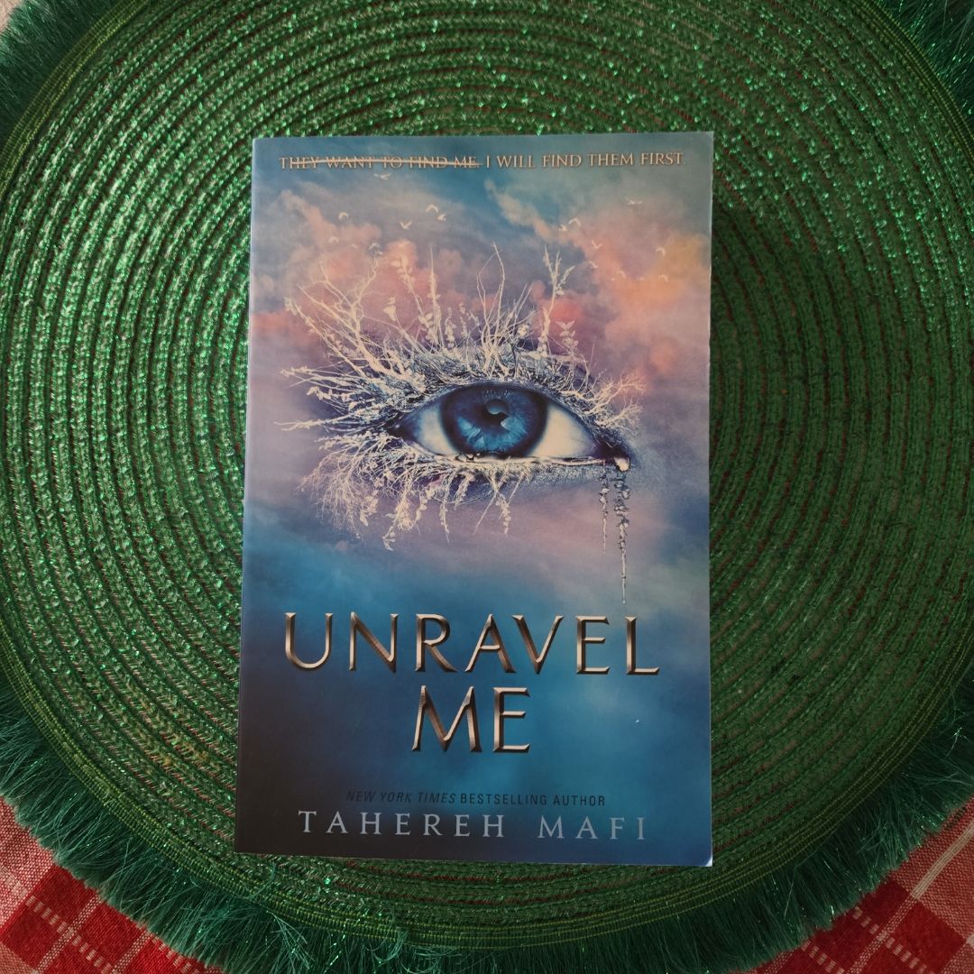 Unravel Me