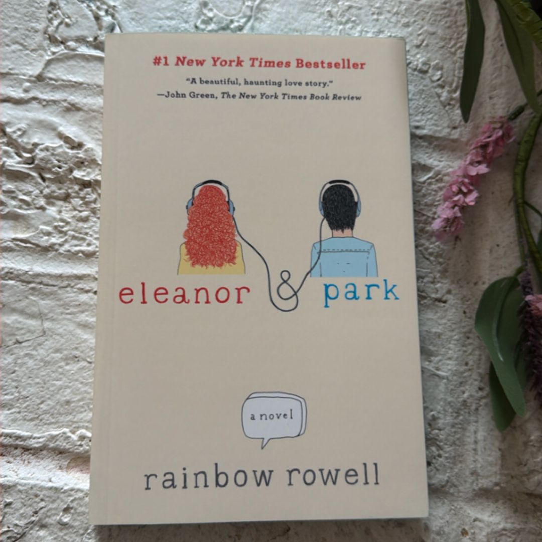 Eleanor and Park