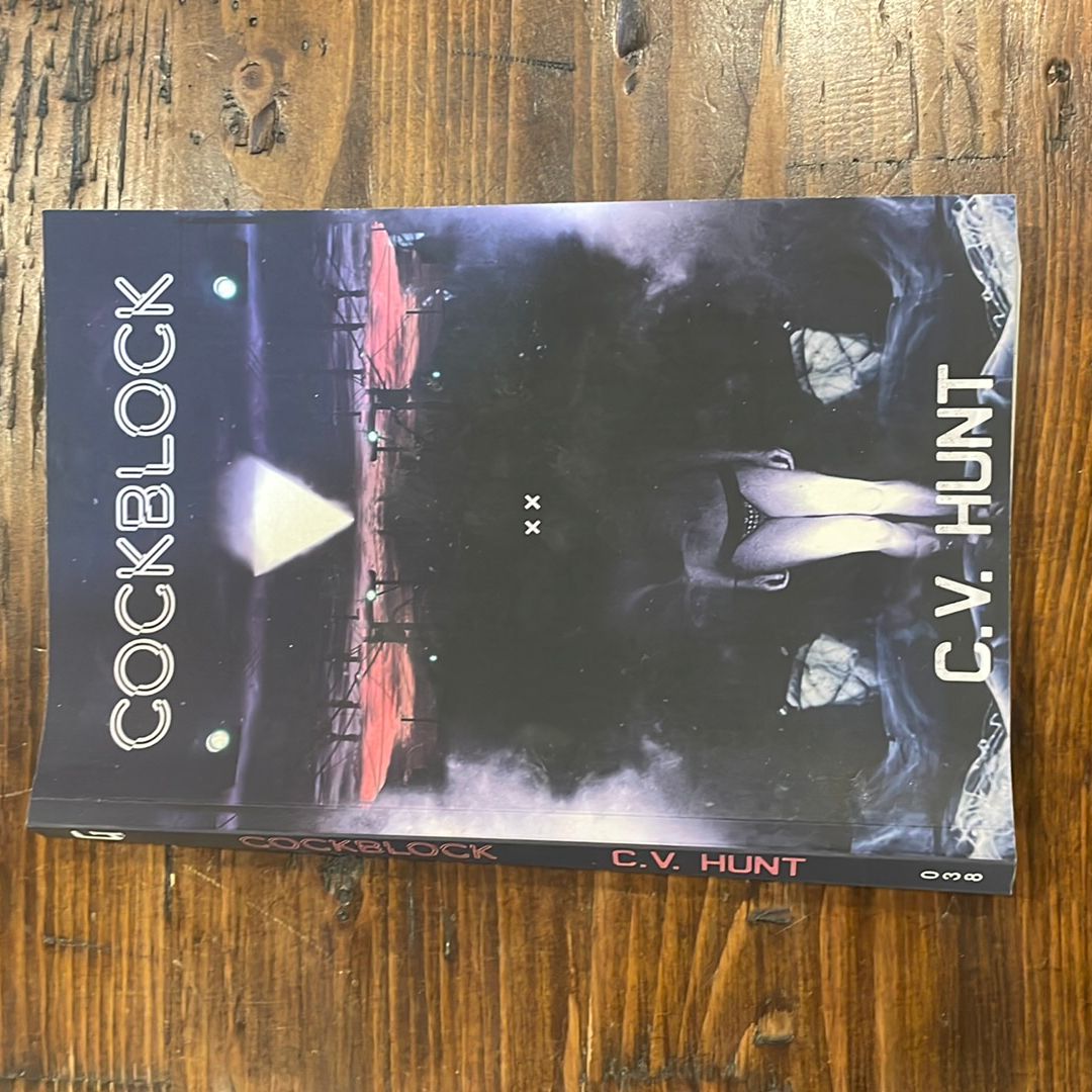 Cockblock